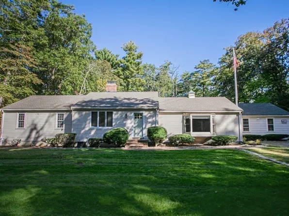 89 Main St, Norwell, MA 02061