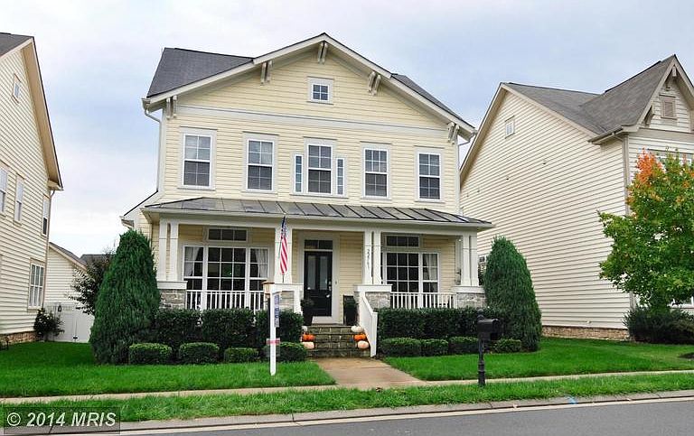 1st image of 22761 Courtland Park Dr