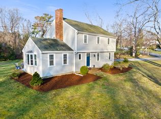 99 Indian Rd, Marshfield, MA 02050