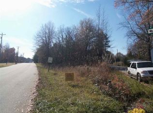 265 Gibson Rd, Spartanburg, SC 29302