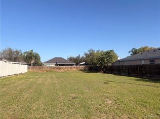 4424 J A Garcia St, Mercedes, TX 78570