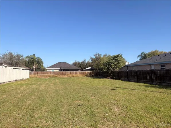 4424 J A Garcia St, Mercedes, TX 78570