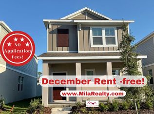 724 Squire Ave, Debary, FL 32713