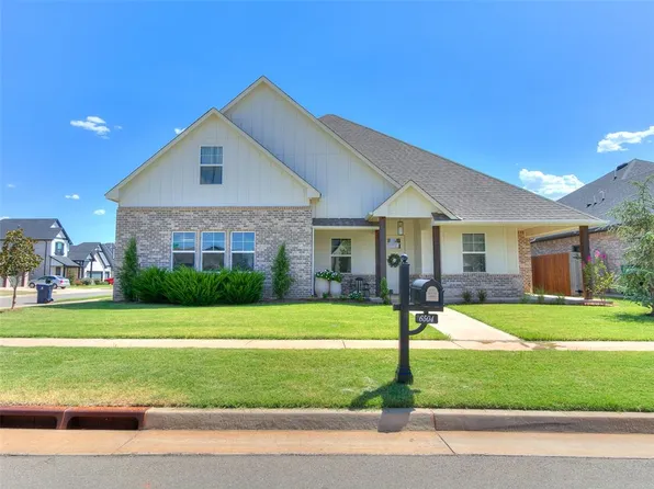 6504 NW 148th St, Oklahoma City, OK 73142