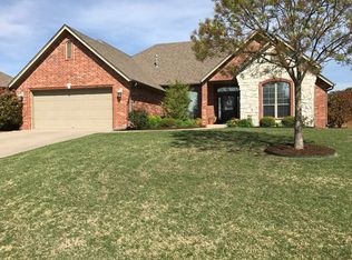 1609 Windmill Ridge Dr, Shawnee, OK 74804