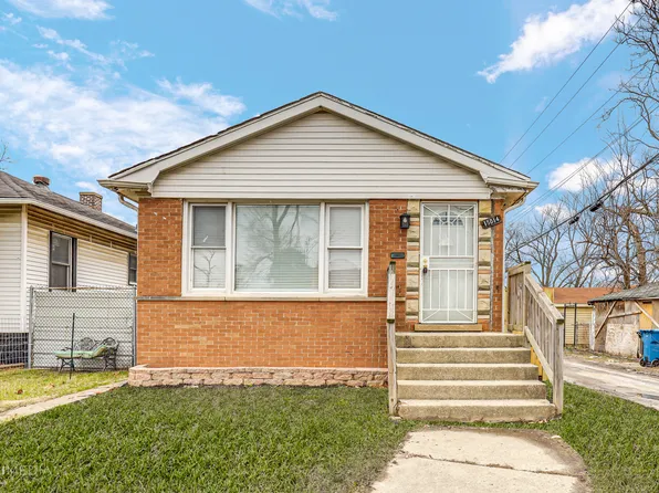 15014 Wood St, Harvey, IL 60426