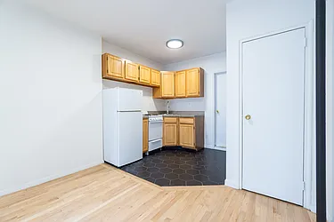 Rented by Compass