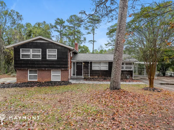 14 Piney Woods Ln, Greenville, SC 29605