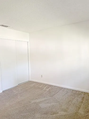 Bedroom 2 Back Facing