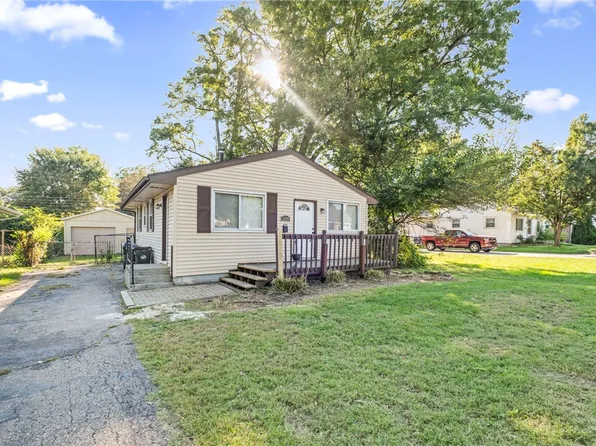 3140 Mohican Ave, Dayton, OH 45429