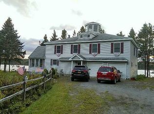 112 Rocky Point Rd, Stockton Springs, ME 04981