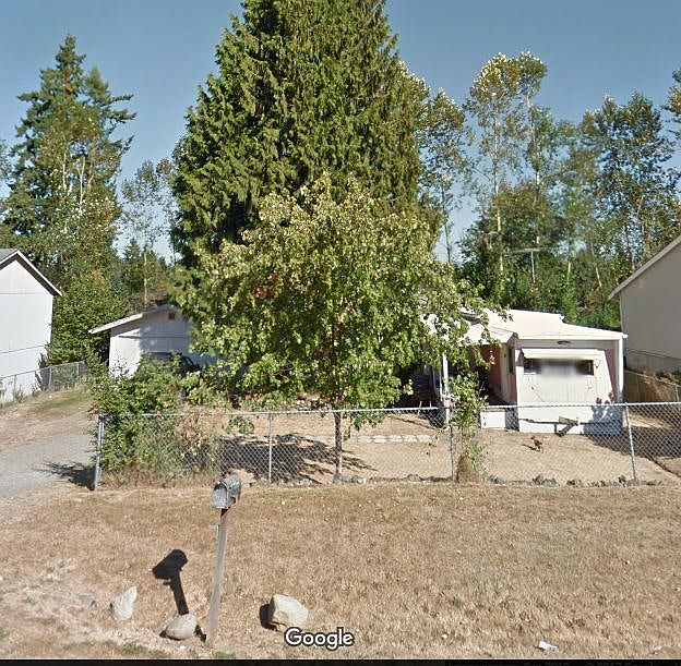 11701 205th Ave E, Bonney Lake