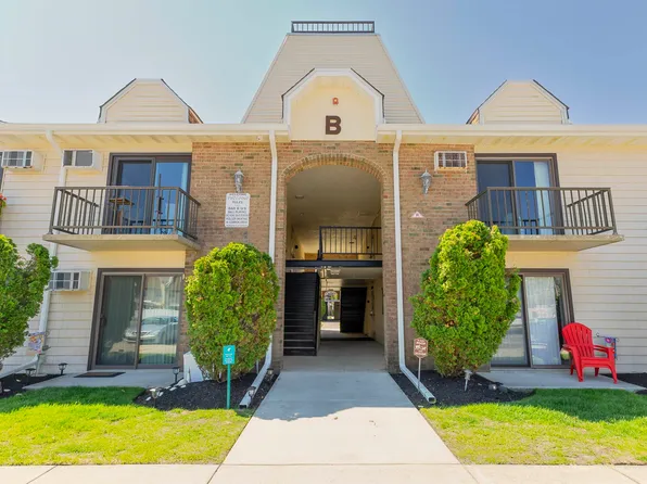 725 Allen Dr #234B, Wildwood, NJ 08260
