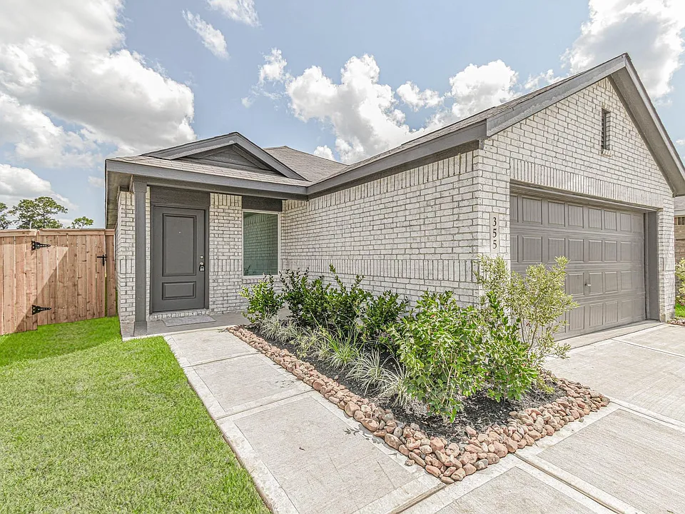 355 Bush Meadow Ln