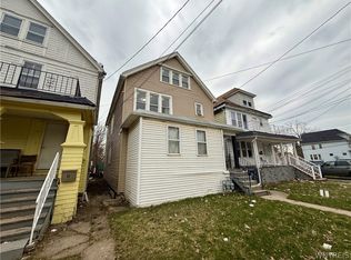 38 Richlawn Ave, Buffalo, NY 14215