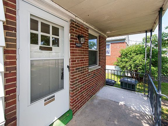 4th image of 4035 Washington Ave
