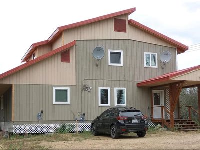 1315 Ballaine Rd, Fairbanks, AK, 99709