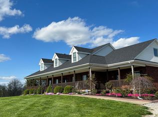 3500 Zaring Mill Rd, Shelbyville, KY 40065