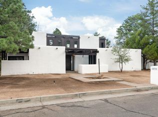 1070 Matador Ave SE, Albuquerque, NM 87123