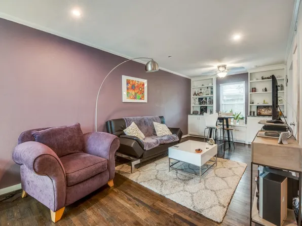 4910 N Hall St, Dallas, TX 75235