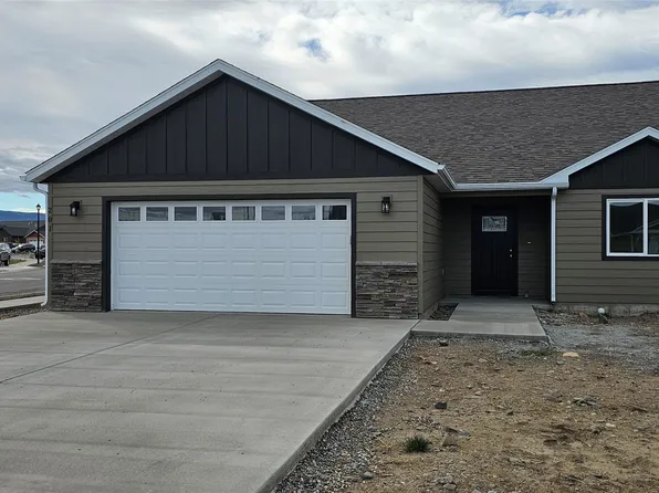 201 Karnnel Ct, East Helena, MT 59635