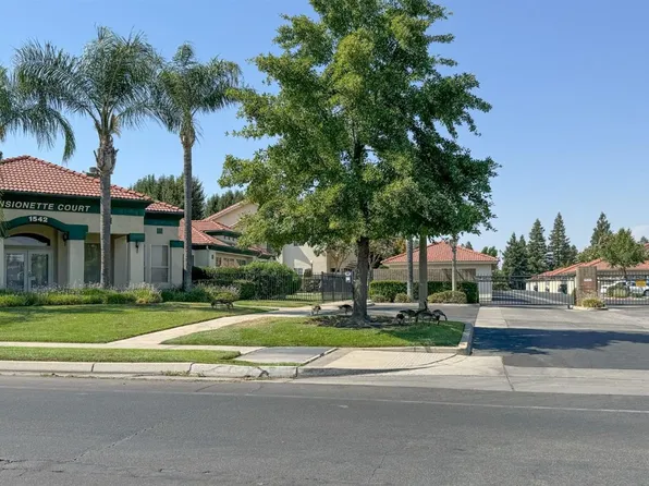 1542 E Alluvial Ave Unit 120, Fresno, CA 93720