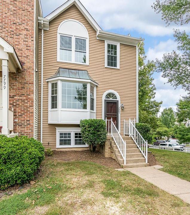 1st image of 7801 Black Horse Ct