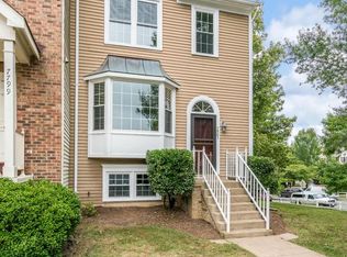 7801 Black Horse Ct, Manassas, VA 20109