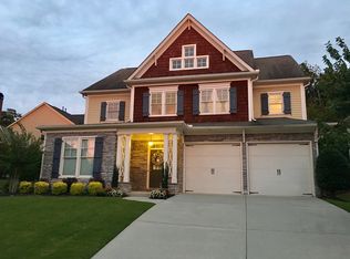 10523 Brookdale Rd, Johns Creek, GA 30022