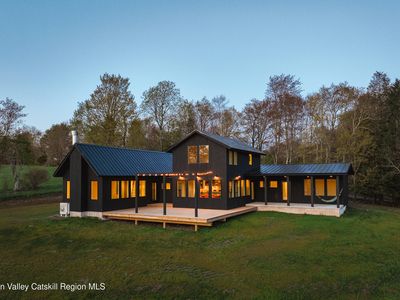 61 Laird Road, Swan Lake, NY, 12783