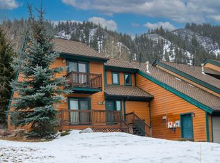 1553 Deer Blvd APT B, Avon, CO 81620