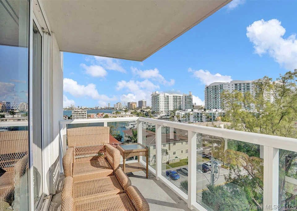 1st image of 7928 West Dr APT 701