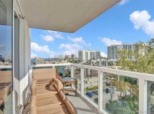 7928 West Dr APT 701, North Bay Village, FL 33141