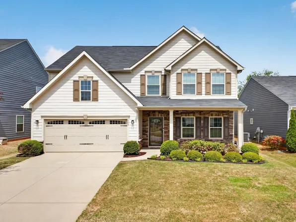 642 Windward Ln, Duncan, SC 29334