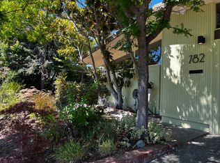 782 Del Ganado Rd, San Rafael, CA 94903