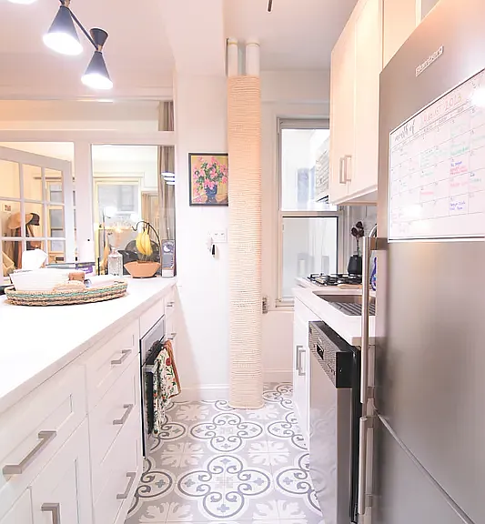 200 W 108th St #3G — Photo 6