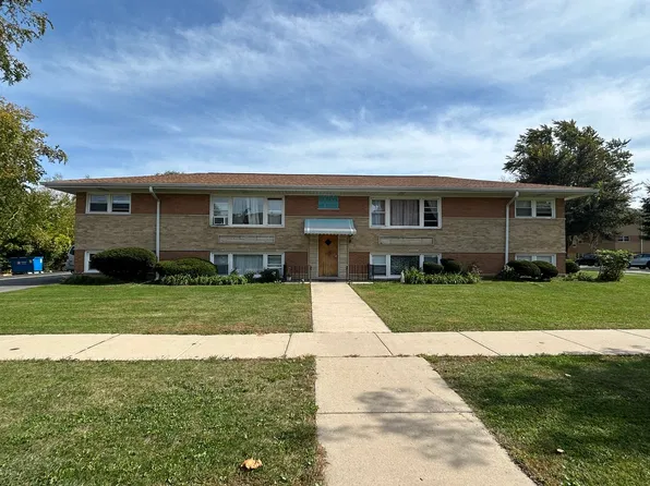 224 W Michael Ln, Addison, IL 60101