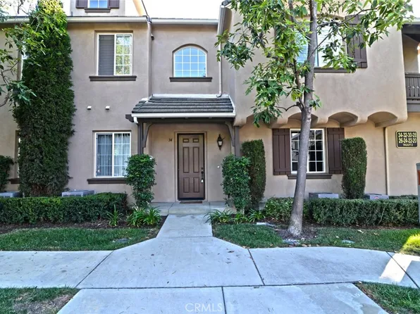 34 Taquitz, Irvine, CA