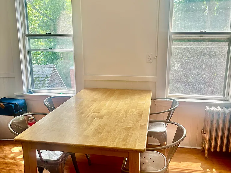 26A Brattle St #A — Photo 2