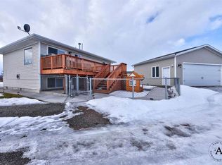 980 Cardinal Loop, Helena, MT 59602