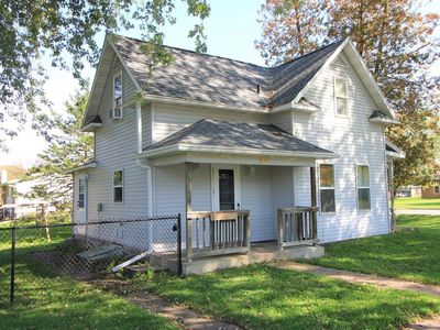 105 Lien St, Coon Valley, WI, 54623