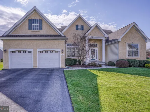 90 Nomad Trl, Camden Wyoming, DE 19934