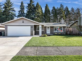 2343 Don St, Springfield, OR 97477