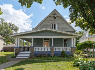 1312 W Olive St, Bloomington, IL