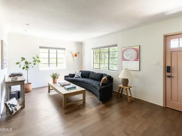 217 W CAMPBELL Avenue, Phoenix, AZ 85013