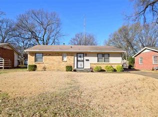 1255 S White Station Rd, Memphis, TN 38117