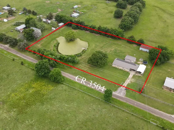 4421 Vz County Road 3504, Wills Point, TX 75169