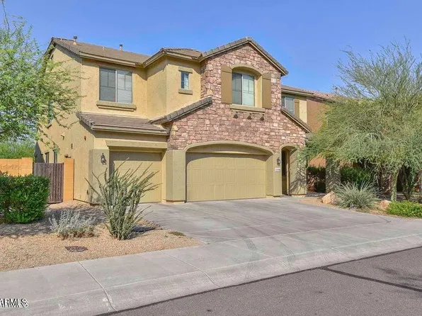 27778 N SIERRA SKY Drive, Peoria, AZ 85383