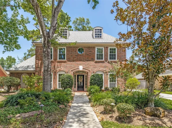 3418 Woodland View Dr, Kingwood, TX 77345