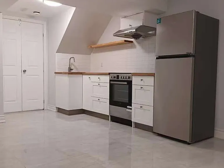 2304 Keele St #BASEMENT — Photo 1